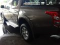 2017 Mitsubishi Strada for sale in Quezon City-2