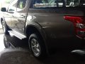 2017 Mitsubishi Strada for sale in Quezon City-1