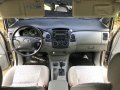 2012 Toyota Innova for sale in Quezon City -6