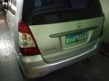 Silver Toyota Innova 2013 for sale in Pasig-6