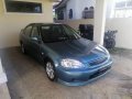 2000 Honda Civic for sale in Kawit -7