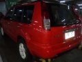 2003 Nissan X-Trail for sale in Quezon City-1