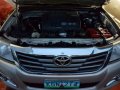 2013 Toyota Hilux for sale in Taguig-3