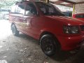 1999 Mitsubishi Adventure for sale in Quezon City-7