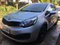 2015 Kia Rio for sale in Cagayan de Oro -0