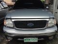 Ford Expedition 2002 for sale in Quezon City-3