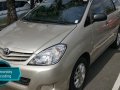 Toyota Innova 2010 for sale in Manila -2