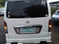 Toyota Hiace 2009 for sale in Quezon City-2