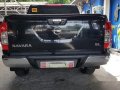 Selling Nissan Navara 2018 at 15000 km -5