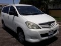 Toyota Innova 2010 for sale in Makati -8