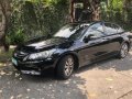 2011 Honda Accord for sale in Muntinlupa -0