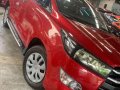 Selling Red Toyota Innova 2017 in Quezon City-8