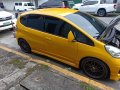 Honda Jazz 2010 for sale in Manila-9