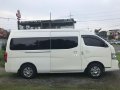 Nissan Urvan 2018 for sale in Las Pinas-6