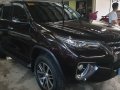 2017 Toyota Fortuner for sale in Quezon City -3