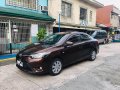 Sell Brown 2014 Toyota Vios in Manila -3