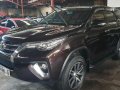 2017 Toyota Fortuner for sale in Quezon City -2