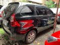 Selling Grey Toyota Avanza 2018 in Quezon City-0