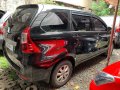 Selling Grey Toyota Avanza 2018 in Quezon City-2