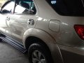 Toyota Fortuner 2009 for sale in Quezon City-0