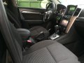 2011 Chevrolet Captiva for sale in Pagsanjan-7