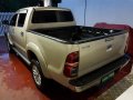 2013 Toyota Hilux for sale in Taguig-6