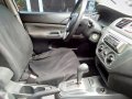2007 Mitsubishi Lancer for sale in Quezon City-7