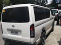 2015 Toyota Hiace for sale in San Jose-0