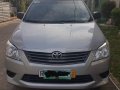 2013 Toyota Innova for sale in Cabuyao-9