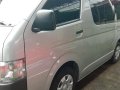 2017 Toyota Hiace for sale in Quezon City-1