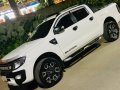 2014 Ford Ranger for sale in Davao City-3