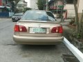 1999 Toyota Corolla for sale in Manila-3