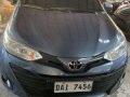 Toyota Vios 2018 for sale in Quezon City-9