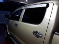 2013 Toyota Hilux for sale in Taguig-5