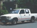 2004 Toyota Hilux for sale in Quezon City -4