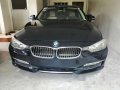 Sell Blue 2019 Bmw 320D Automatic Diesel at 29000 km-6