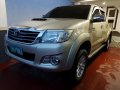 2013 Toyota Hilux for sale in Taguig-9