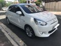 Mitsubishi Mirage 2015 for sale in Quezon City-0