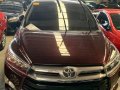 Toyota Innova 2018 for sale in Quezon City-0