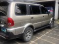 2013 Isuzu Sportivo X for sale in Manila-3