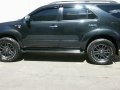 2006 Toyota Fortuner for sale in Mandaue-3