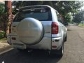 2004 Toyota Rav4 for sale in Calamba -3