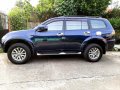 2013 Mitsubishi Montero for sale in Angeles -4