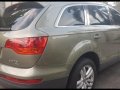 2009 Audi Q7 for sale in Quezon City-2