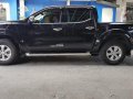 Selling Nissan Navara 2018 at 15000 km -2