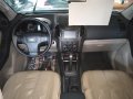 Selling Chevrolet Trailblazer 2014 at 42000 km -4