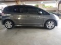 2010 Honda Jazz for sale in Manila-5