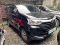 Selling Grey Toyota Avanza 2018 in Quezon City-2
