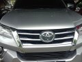 2018 Toyota Fortuner for sale in Quezon City-3