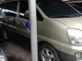 Hyundai Starex 2007 for sale in Quezon City-1